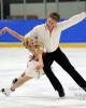 Danielle Thomas & Daniel Eaton (USA)