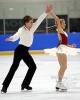 Danielle Thomas & Daniel Eaton (USA)