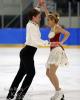 Danielle Thomas & Daniel Eaton (USA)