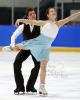 Andreanne Poulin & Marc-Andre Servant (CAN)