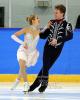 Danielle Thomas & Daniel Eaton (USA)
