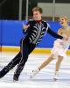 Danielle Thomas & Daniel Eaton (USA)