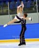Danielle Thomas & Daniel Eaton (USA)