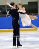 Danielle Thomas & Daniel Eaton (USA)