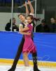 Taylor Tran & Saulius Ambrulevicius (LTU)