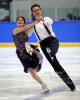 Courtney Mansour & Michael Ceska (CZE)