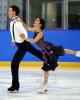 Courtney Mansour & Michael Ceska (CZE)