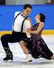 Courtney Mansour & Michael Ceska (CZE)