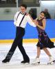 Courtney Mansour & Michael Ceska (CZE)