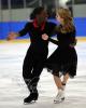 Nicole Orford & Asher Hill (CAN)