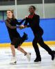 Nicole Orford & Asher Hill (CAN)