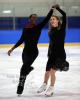 Nicole Orford & Asher Hill (CAN)