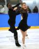 Nicole Orford & Asher Hill (CAN)