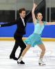 Emily Pike & Patrick Adderley (AUS)