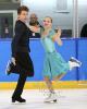 Emily Pike & Patrick Adderley (AUS)