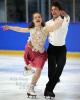 Andreanne Poulin & Marc-Andre Servant (CAN)