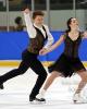 Karina Manta & Joe Johnson (USA)