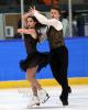 Karina Manta & Joe Johnson (USA)