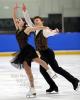Karina Manta & Joe Johnson (USA)