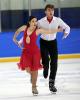 Celia Robledo & Luis Fenero (ESP)