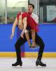 Celia Robledo & Luis Fenero (ESP)
