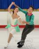 Isabel Blahunka & Will Shawver