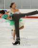 Isabel Blahunka & Will Shawver