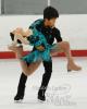Jordan Lin & Morgan Sletten