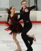 Anna Pettersson & TJ Carey
