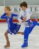 Elizabeth Tkachenko & Alexei Kiliakov