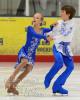 Elizabeth Tkachenko & Alexei Kiliakov