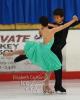 Jordan Lin & Morgan Sletten