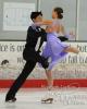 Cassandra Mencini & Christopher Liu