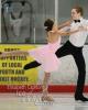 Anna Pettersson & TJ Carey