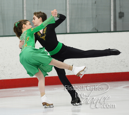 Juliette Shadid & Lucas Shadid