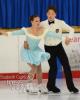 Isabel Blahunka & Will Shawver