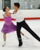 Isabel Blahunka & Will Shawver