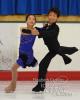 Jordan Lin & Morgan Sletten
