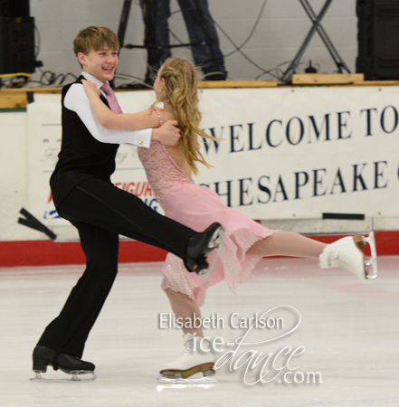 Rebecca Schapira & Palmer Middlekauff
