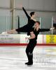 Elizabeth Addas & Jonathan Schultz