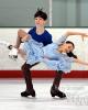 Katherine Grosul & Cameron Colucci