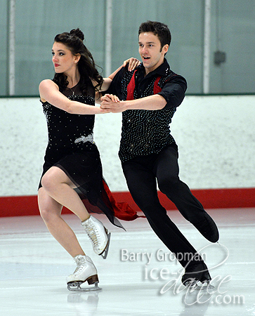 Rebecca Lucas & Jacob Schedl