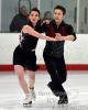 Rebecca Lucas & Jacob Schedl