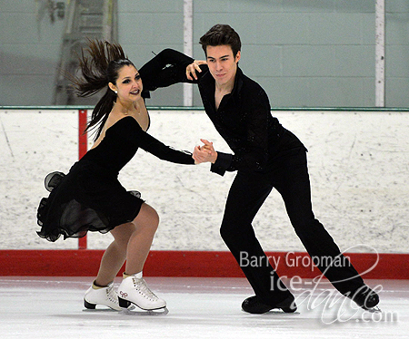 Payten Howland & Simon-Pierre Malette-Paquette