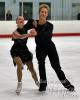 Alina Efimova & Kyle MacMillan