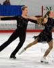 Alina Efimova & Kyle MacMillan