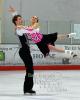 Lydia Erdman & Alexey Shchepetov