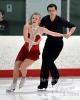 Alexis Middleton & Logan Leonesio