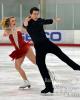Alexis Middleton & Logan Leonesio