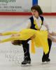 Maria Brown & Marius Driscoll